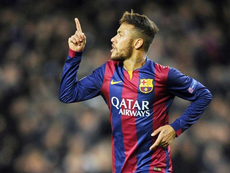 Neymar Net Worth